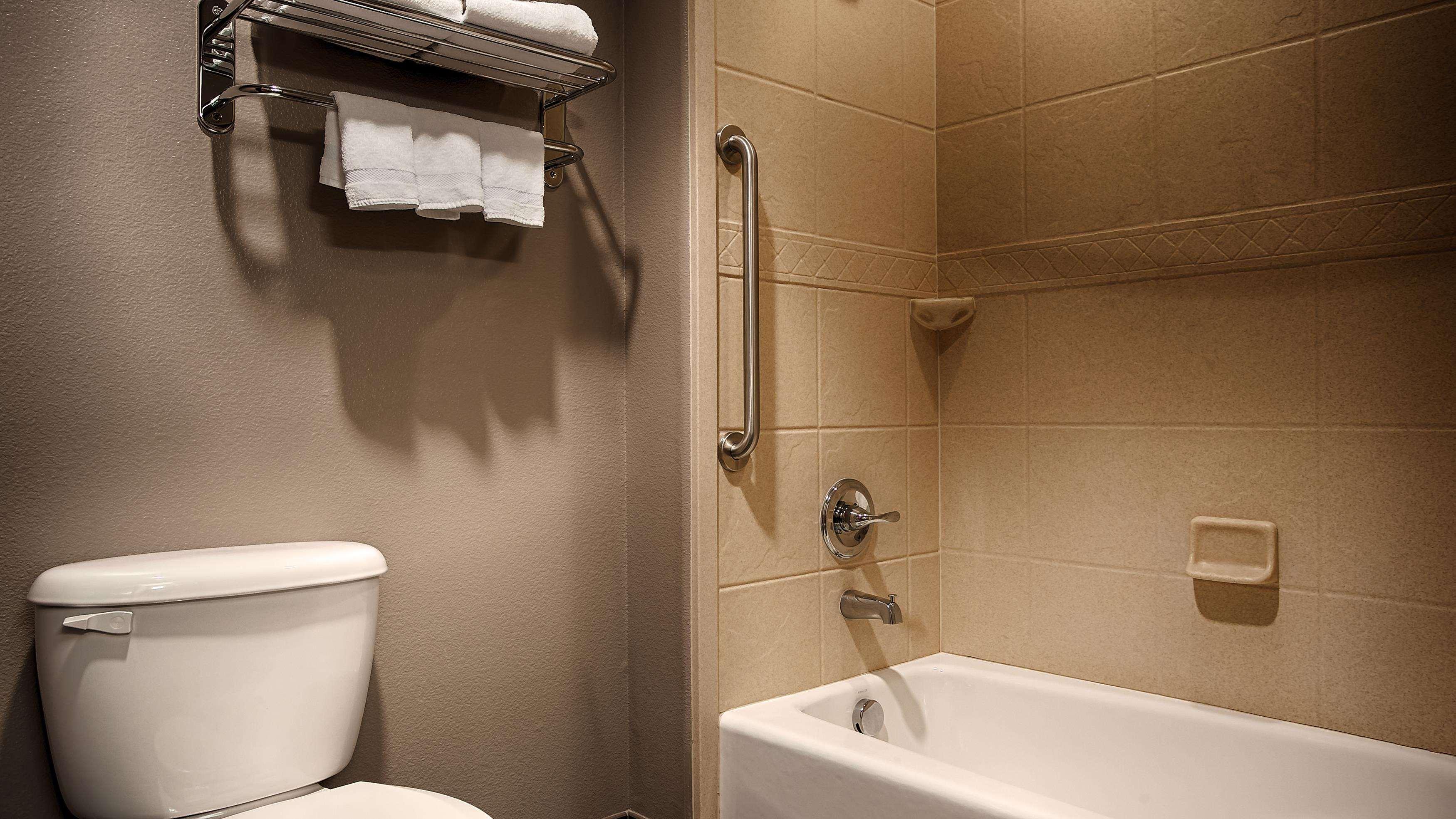 Best Western Giddings Inn & Suites Экстерьер фото
